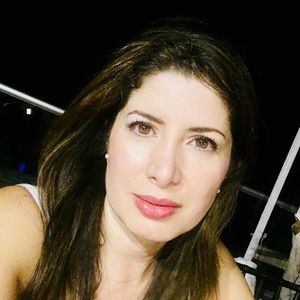 Meet your Posher, Alexandra